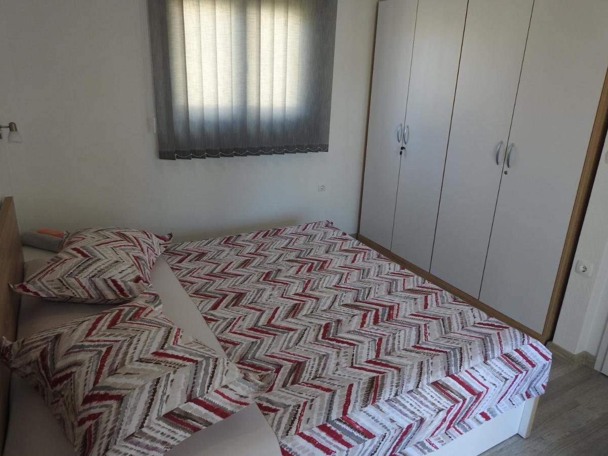 Apartments Edita Макарська Екстер'єр фото